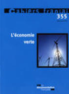 L'économie verte bouleversera-t-elle la géographie de la production et du commerce ?