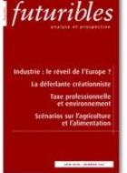 Nourrir la planète : deux scénarios. Agrimonde et le débat sur l'avenir de l'agriculture et de l'alimentation à l'échelle mondiale