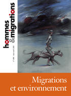 Migrations et environnement