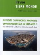 « Tuvalu, un laboratoire du changement climatique ? »