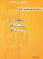 « La croissance verte, une option pour la Chine ? »