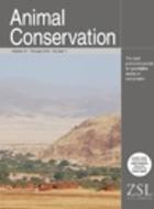 Wildlife conservation without financial viability? The potential for payments for dispersal areas' services in Namibia