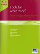 Tools for what trade? Analysing the utilisation of economic instruments and valuations in biodiversity management