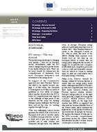 EU energy – Preparing the future