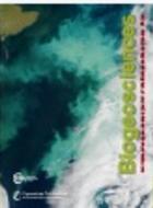 Effects of in situ CO2 enrichment on structural characteristics, photosynthesis, and growth of the Mediterranean seagrass Posidonia oceanica