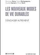 Le renouveau de l'échange de biens entre particuliers : une chance pour le développement durable ?