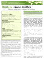 The Price of Export Quotas: Sino-European Relations and China’s WTO raw material case