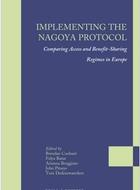 Commentary on the ABS Provisions of the Draft Biodiversity Law of France