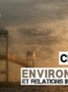 Ceriscope 2015 : Environnement et relations internationales