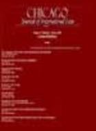 Is it possible to provide evidence of insufficient evidence? The precautionary principle at WTO