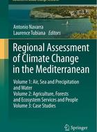 Regional Assessment of Climate Change in the Mediterranean