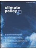 A review of Chinese CO2 emission projections to 2030: the role of economic structure and policy