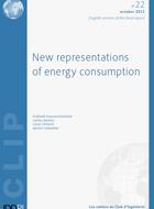 New representations of energy consumption