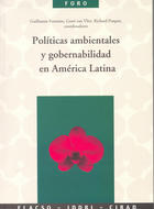Politicas ambientales y gobernabilidad en América Latina