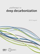 Pathways to deep decarbonization - 2014 Report