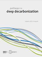 Pathways to deep decarbonization - Interim 2014 Report