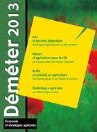 L’eau dans l’équation alimentaire : dynamiques régionales pour un défi planétaire
