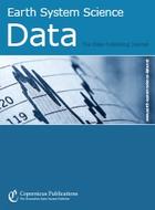 Data compilation on the biological response to ocean acidification: an update