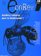 « À quoi servent les évaluations économiques de la biodiversité ? »