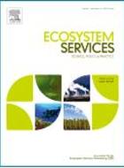 Ecosystem services economic valuation, decision-support system or advocacy?