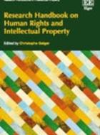 Right to food and intellectual property protection for plant genetic resources