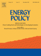 "An analysis on the short-term sectoral competitiveness impact of carbon tax in China"