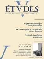 « Migrations et déplacements de populations dans un monde à + 4°C »