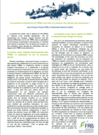 How do the first assessments of the IPBES live up to the expectations of the scientific community?