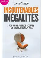 Unsustainable Inequalities. Towards social and environmental justice