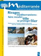 « Des relations État - régions dans la politique littorale italienne »
