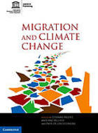 "Research and policy interactions in the birth of the 'environmental migration' concept"