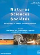 Après 2015 : tout reste à construire, enfin !