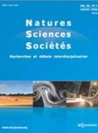 La fabrique des catastrophes « naturelles »