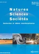 An horizon scan of emerging issues for biodiversity policies in France: results and perspectives 