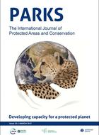 Contractual arrangements for financing and managing African protected areas: insights from three case studies 