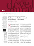 Compliance with the Kyoto Protocol on Climate Change