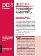 Unconventional wisdom: an economic analysis of US shale gas and implications for the EU