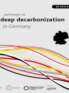 Pathways to deep decarbonization in Germany - 2015 Report