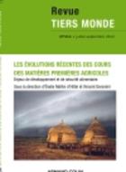 Rôle et limites de l'approche projet dans l'aménagement du littoral à Nador (Maroc)