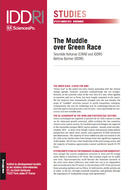 The Muddle over Green Race