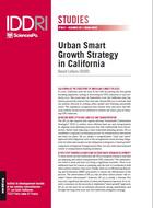 Urban Smart Growth Strategy in California