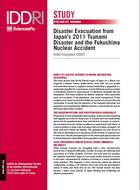 Disaster Evacuation from Japan’s 2011 Tsunami Disaster and the Fukushima Nuclear Accident