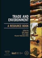 Trade and Environment : A Resource Book