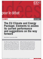 The EU Climate and Energy Package