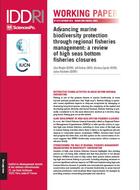 Advancing marine biodiversity protection through regional fisheries management: a review of high seas bottom fisheries closures