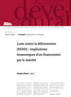 The fight against deforestation (REDD)