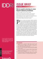 La planification spatiale marine dans les zones situées au-delà des juridictions nationales