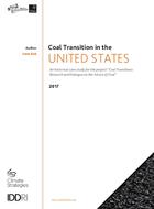 Coal Transition in the United States