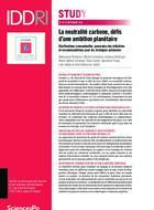 Carbon neutrality: challenges of a global ambition