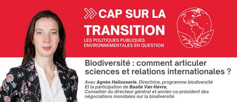 Podcast IPBES pour le site